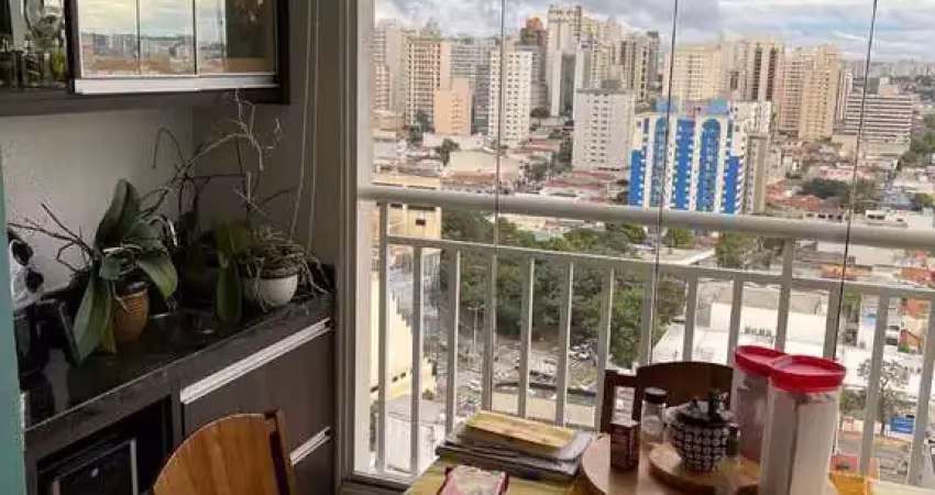 Apartamento duplex à venda, 134 m² por r$ 950.000,00 - centro - são caetano do sul/sp