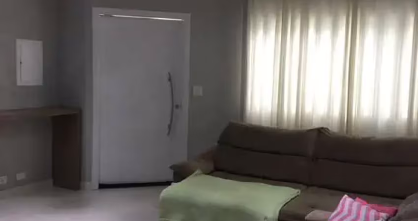 Sobrado com 3 dormitórios e uma suíte à venda, 211 m² por r$ 750.000 - vila palmares - santo andré/sp