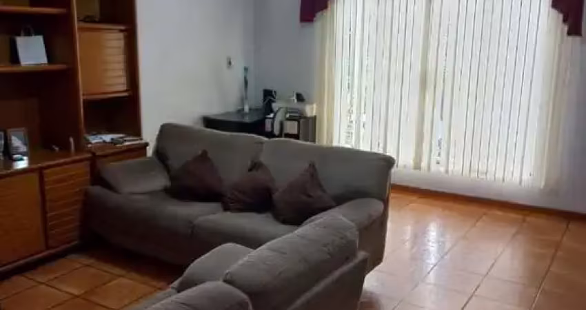 Casa à venda, 150 m² por r$ 900.000,00 - campestre - santo andré/sp