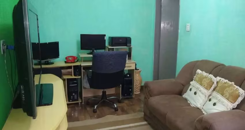 Casa à venda, 120 m² por r$ 816.000,00 - vila américa - santo andré/sp
