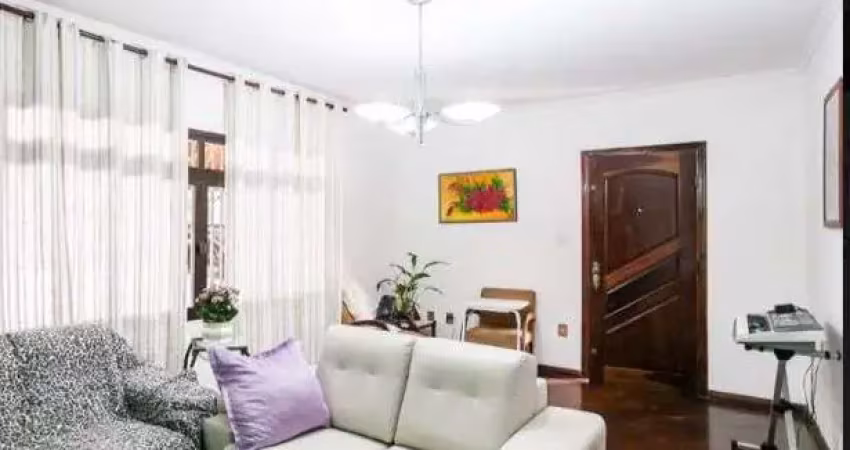 Sobrado à venda, 258 m² por r$ 1.040.000,00 - vila pires - santo andré/sp