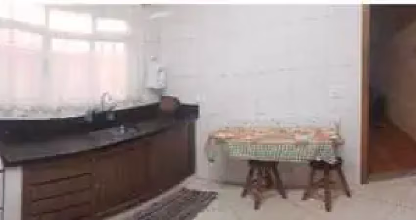 Sobrado à venda, 170 m² por r$ 700.000,00 - rudge ramos - são bernardo do campo/sp