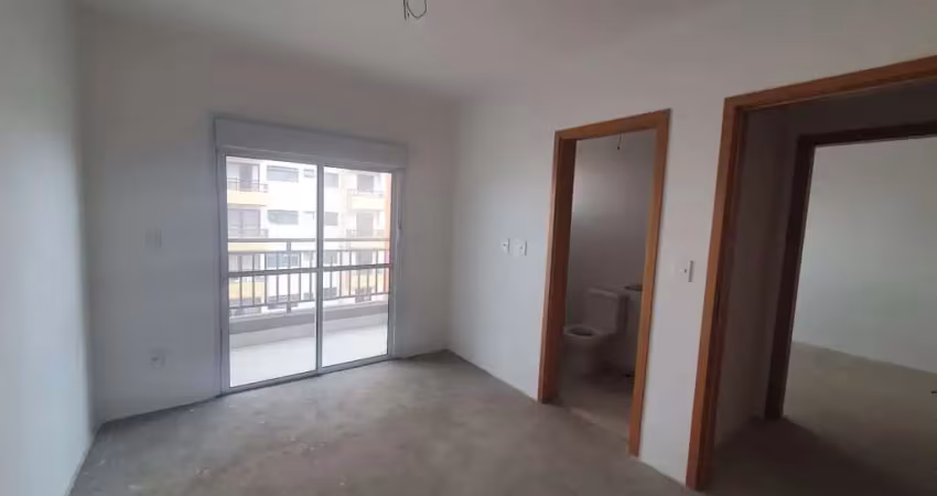 Apartamento com 3 dormitórios à venda, 96 m² por r$ 864.000,00 - vila scarpelli - santo andré/sp
