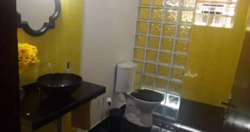 Casa com 5 dormitórios à venda, 300 m² por r$ 700.000,00 - jardim jamaica - santo andré/sp