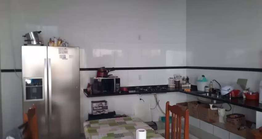 Sobrado à venda, 270 m² por r$ 850.000,00 - jardim stella - santo andré/sp
