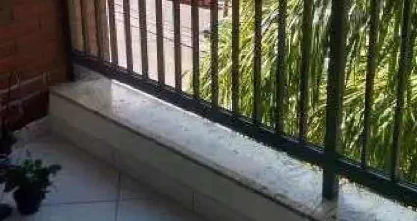 Apartamento com 3 dormitórios à venda, 150 m² por r$ 1.060.000,00 - centro - santo andré/sp
