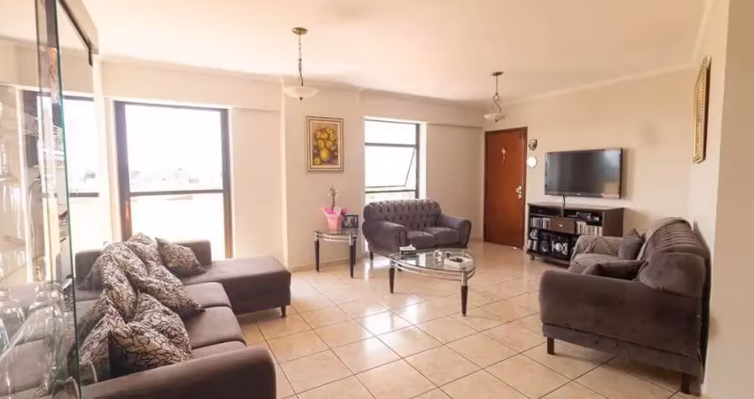 Apartamento com 3 dormitórios à venda, 140 m² por r$ 800.000,00 - parque das nações - santo andré/sp