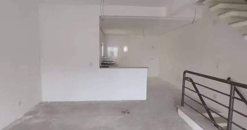Sobrado à venda, 173 m² por r$ 734.000,00 - paraíso - santo andré/sp