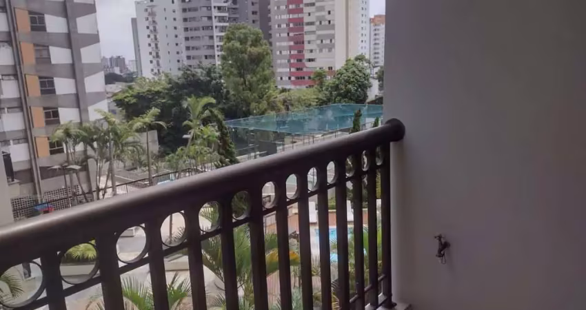 Apartamento com 3 dormitórios à venda, 150 m² por r$ 700.000,00 - vila assunção - santo andré/sp