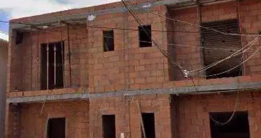 Cobertura com 2 dormitórios à venda, 156 m² por r$ 657.200,00 - vila eldízia - santo andré/sp