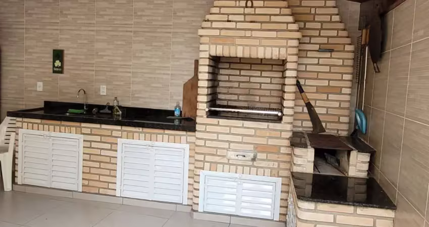 Sobrado à venda, 169 m² por r$ 680.000,00 - parque bandeirante - santo andré/sp