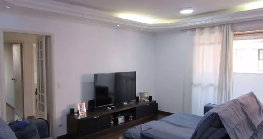 Apartamento com 3 dormitórios à venda, 128 m² por r$ 649.900,00 - jardim - santo andré/sp