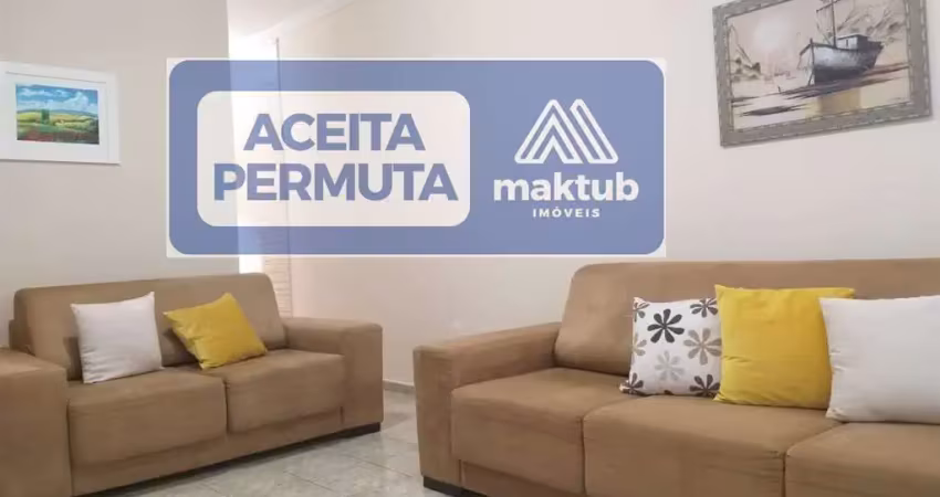Sobrado com 3 dormitórios à venda, 154 m² por r$ 690.000,00 - vila tibiriçá - santo andré/sp