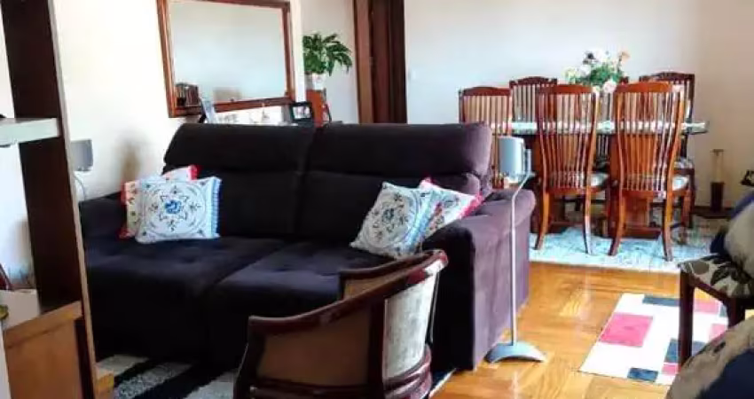 Apartamento com 3 dormitórios à venda, 150 m² por r$ 699.990,00 - centro - santo andré/sp