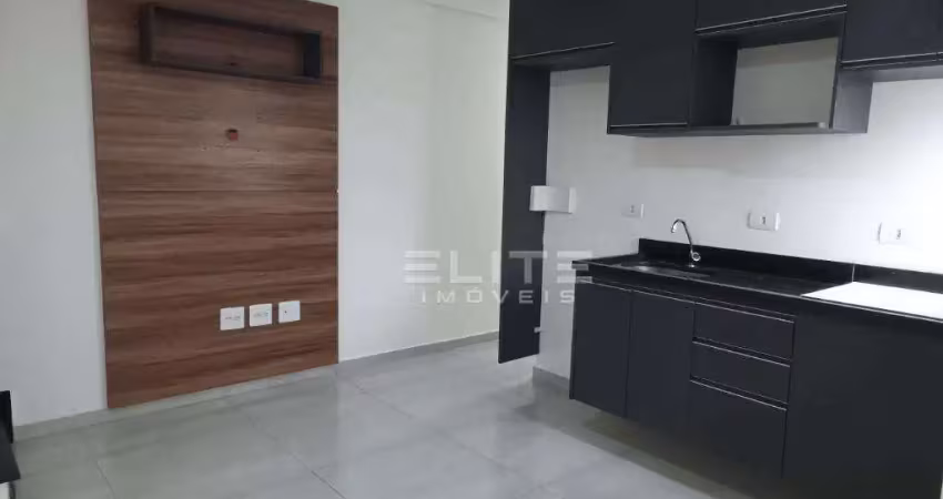 Cobertura com 2 dormitórios para alugar, 90 m² por r$ 3.526,68/mês - jardim bela vista - santo andré/sp
