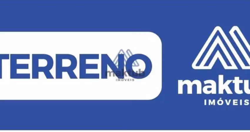 Terreno à venda, 325 m² por r$ 1.500.000,00 - vila assunção - santo andré/sp