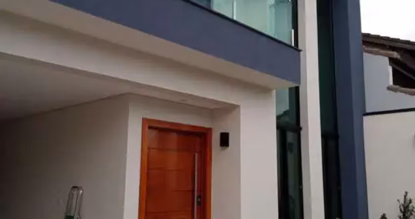 Sobrado à venda, 340 m² por r$ 3.000.000,00 - parque dos pássaros - são bernardo do campo/sp