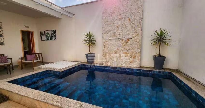 Casa à venda com 3 quartos, 177 m² por r$ 1.570.000 - jardim - santo andré/sp