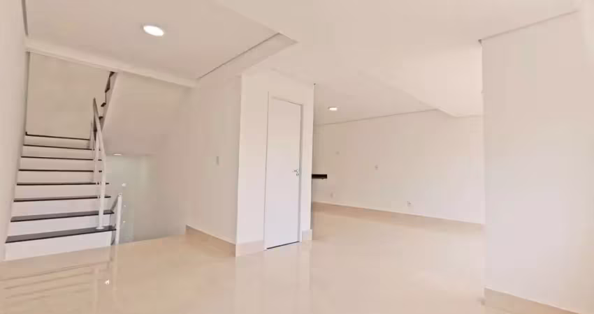 Sobrado com 3 dormitórios à venda, 186 m² por r$ 1.500.000,00 - jardim - santo andré/sp