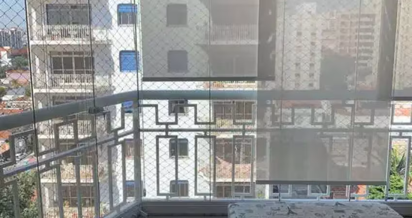 Apartamento com 3 dormitórios à venda, 129 m² por r$ 1.250.000,00 - centro - santo andré/sp