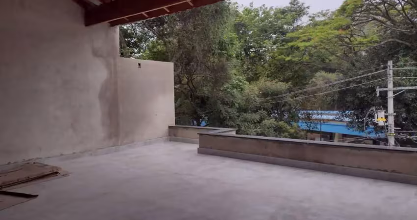 Sobrado com 3 dormitórios à venda, 220 m² por r$ 1.590.000,00 - jardim - santo andré/sp