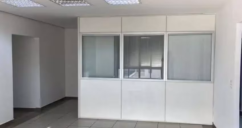 Sala à venda, 91 m² por r$ 848.000,00 - vila bastos - santo andré/sp