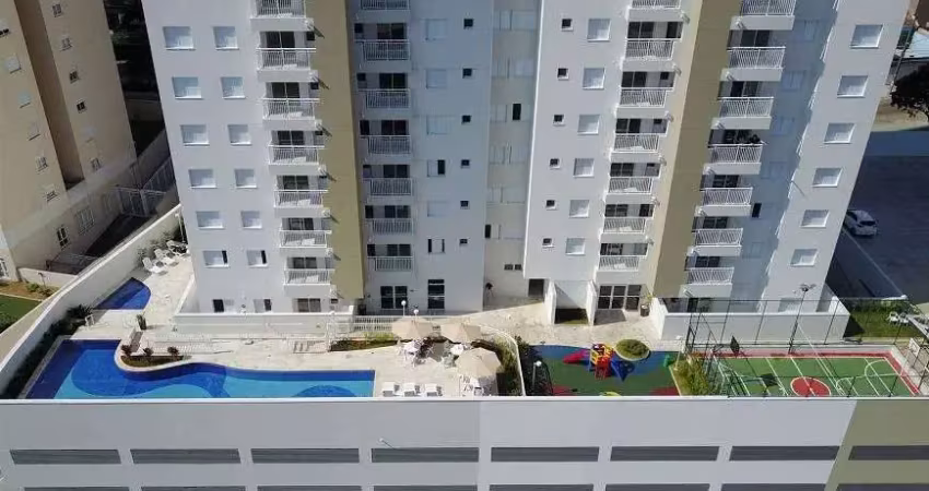 Gardem com dois dormitorios uma suite e uma quintal  de 41,72 m2  2 vagas