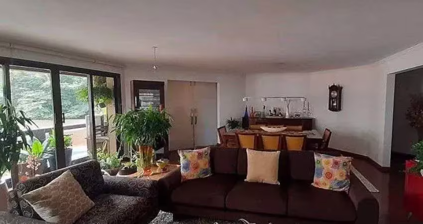 Apartamento à venda, 192 m² por r$ 1.100.000,00 - vila assunção - santo andré/sp