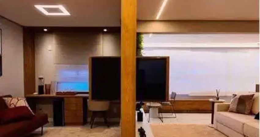 Apartamento à venda, 105 m² por r$ 1.180.000,00 - vila assunção - santo andré/sp