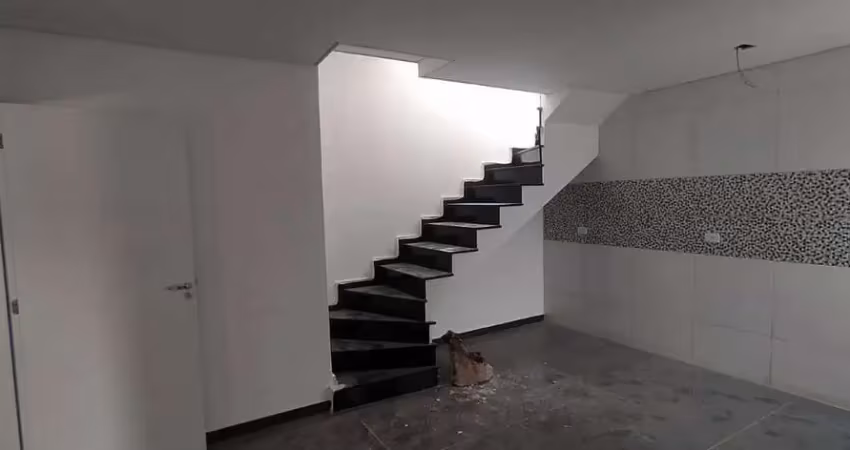 Cobertura linda acabamento de primeira 3 dorms  com elevador 2 vagas