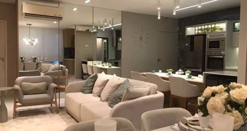 Apartamento com 3 quartos à venda na Rua Tabaiares, 172, Centro, Santo André