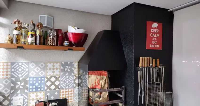 Apartamento com 2 dormitórios à venda, 75 m² por r$ 799.999,00 - barcelona - são caetano do sul/sp