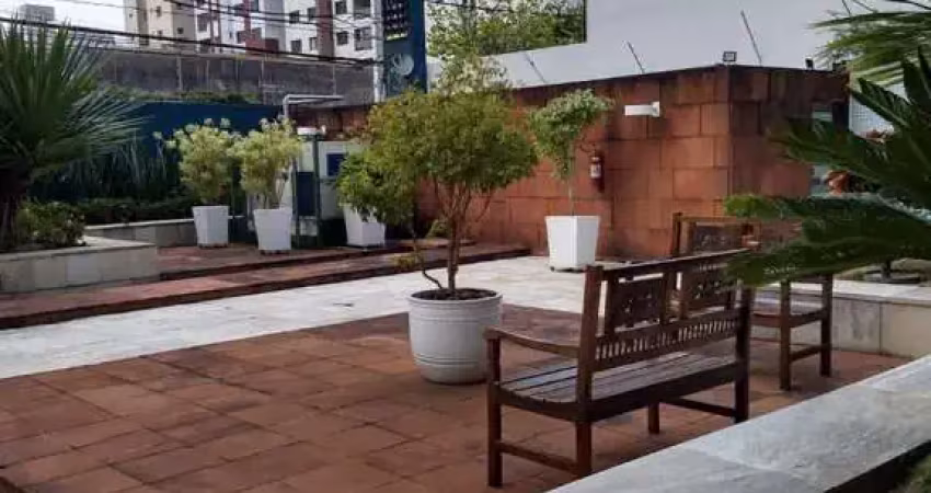 Apartamento com 3 dormitórios à venda, 128 m² por r$ 950.000,00 - santo antônio - são caetano do sul/sp