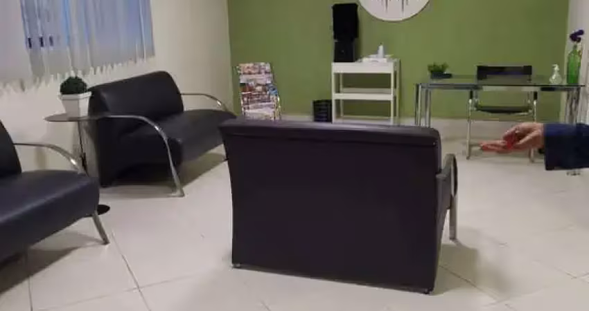 Sobrado com 2 dormitórios à venda, 177 m² por r$ 950.000,00 - vila santa teresa - santo andré/sp