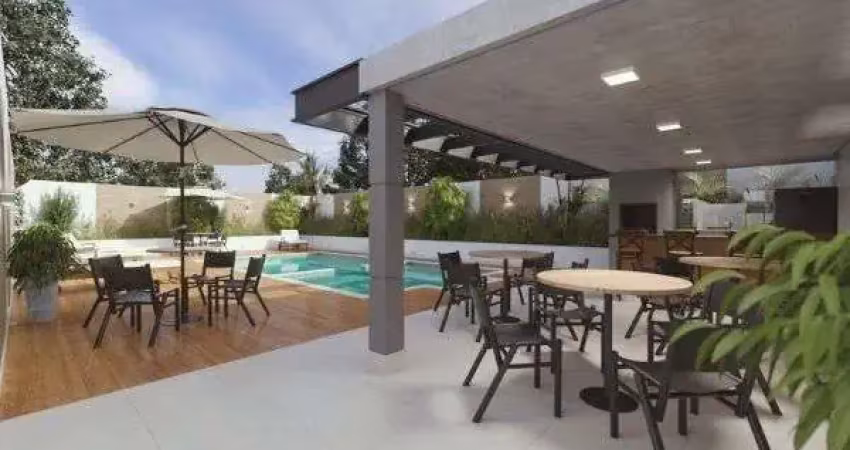 Apartamento com 3 dormitórios à venda, 64 m² por r$ 702.500,00 - vila assunção - santo andré/sp