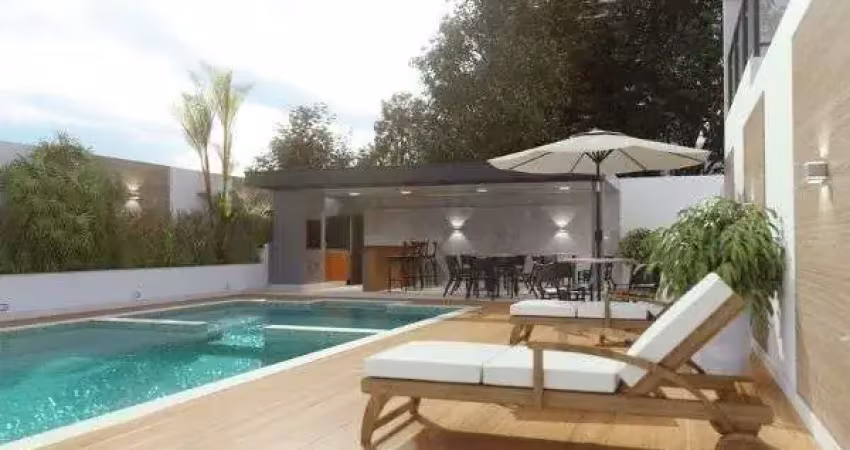 Apartamento com 3 dormitórios à venda, 65 m² por r$ 712.500,00 - vila assunção - santo andré/sp
