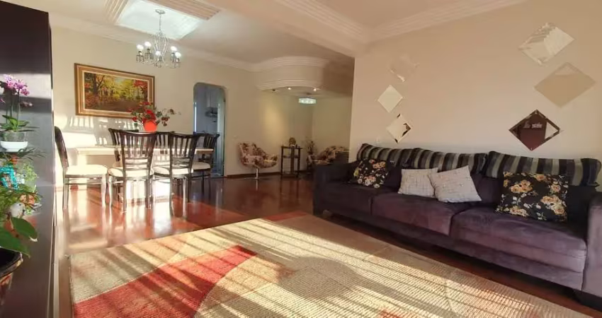 Apartamento com 3 dormitórios à venda, 135 m² por r$ 699.000,00 - centro - santo andré/sp