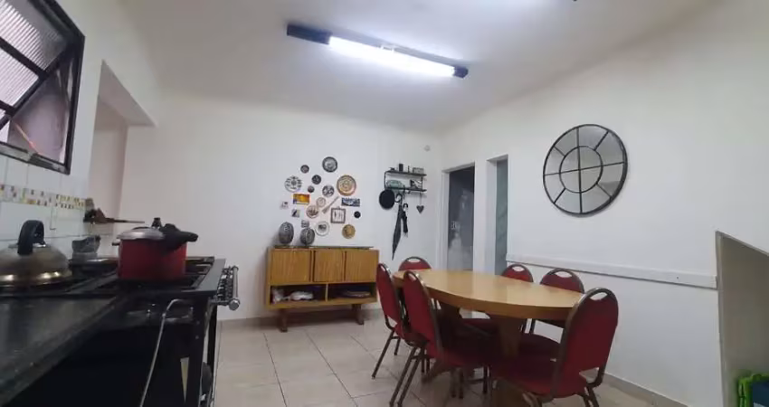 Sobrado com 3 dormitórios à venda, 180 m² por r$ 689.000,00 - vila alice - santo andré/sp