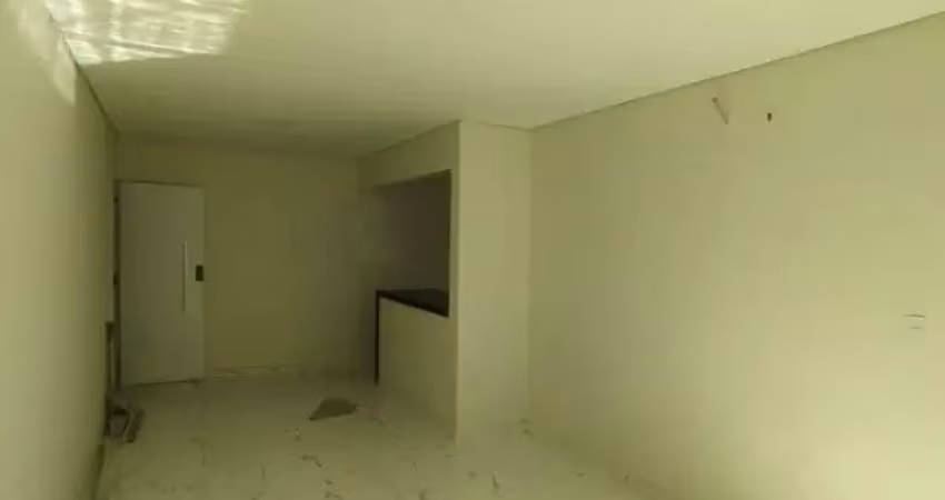 Apartamento com 3 dormitórios à venda, 100 m² por r$ 670.000,00 - vila scarpelli - santo andré/sp