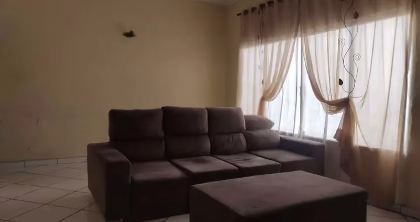 Casa com 2 quartos à venda na Rua Evaristo de Morais, 227, Jardim Stella, Santo André