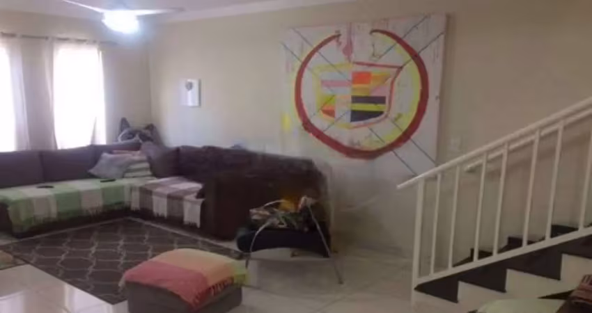 Sobrado à venda, 158 m² por r$ 689.000,00 - vila linda - santo andré/sp
