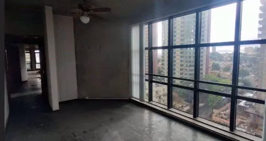 Apartamento com 4 quartos à venda na Rua das Figueiras, 720, Jardim, Santo André