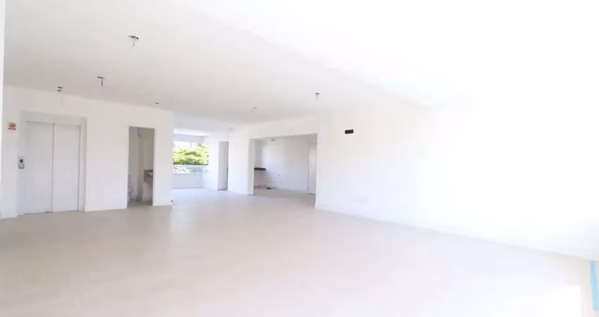 Apartamento com 3 dormitórios à venda, 190 m² por r$ 2.500.000,00 - jardim - santo andré/sp