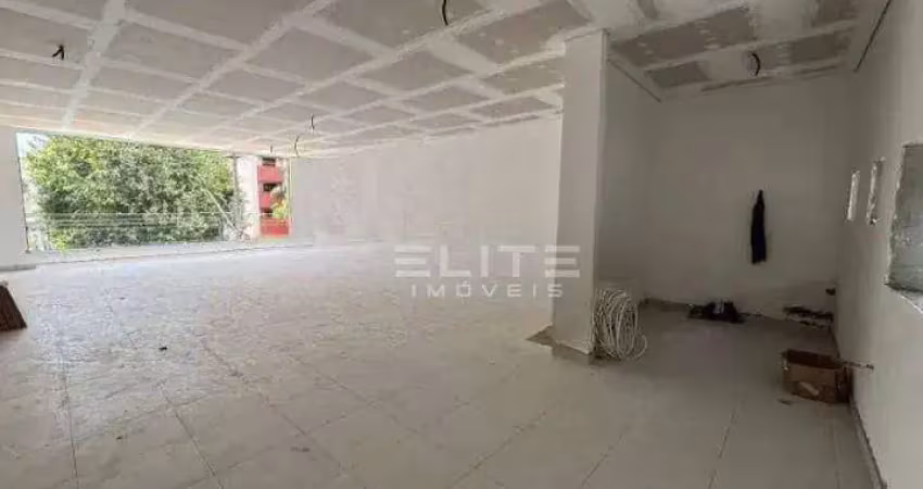 Salão para alugar, 300 m² por r$ 19.150,00/mês - vila bastos - santo andré/sp