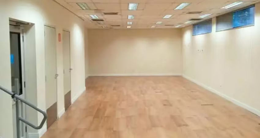 Prédio para alugar, 388 m² por r$ 26.000,00/mês - campestre - santo andré/sp
