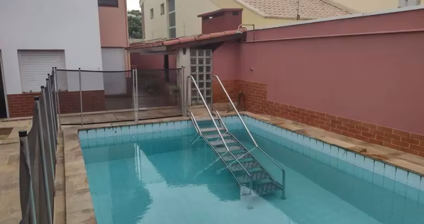 Sobrado com 4 dormitórios à venda, 403 m² por r$ 2.645.000,00 - jardim são caetano - são caetano do sul/sp