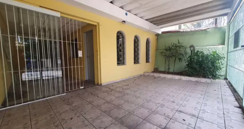 Casa com 2 dormitórios à venda, 445 m² por r$ 1.450.000,00 - vila assunção - santo andré/sp