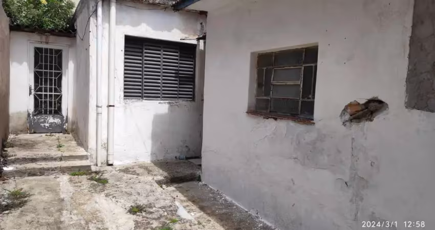 Terreno à venda na Rua das Goiabeiras, 827, Jardim, Santo André