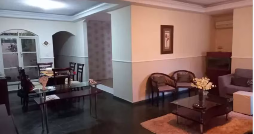 Casa com 2 dormitórios à venda, 310 m² por r$ 1.900.000,00 - jardim - santo andré/sp