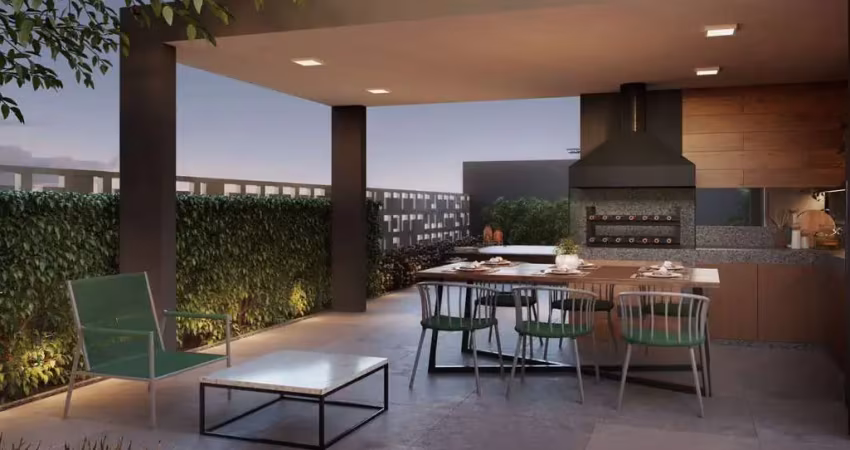 Apartamento à venda, 129 m² por r$ 1.443.399,00 - vila assunção - santo andré/sp